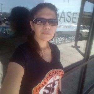 Meet your Posher, Rita